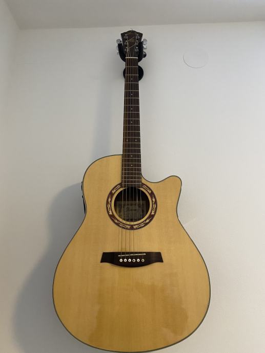 ibanez aef18nt