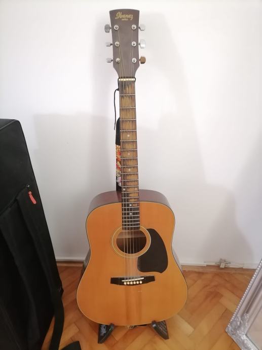 Ibanez Gio