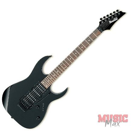 IBANEZ GRG270B-BKN električna gitara