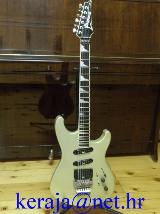 Ibanez Pro Line PL2550