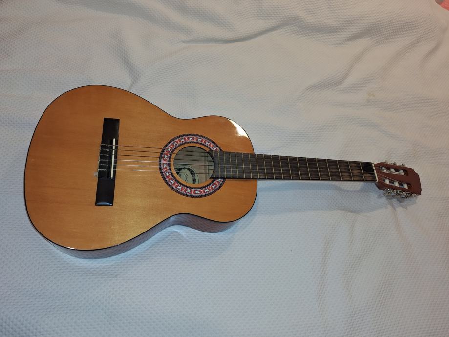 Klasična gitara 3/4 SanDona