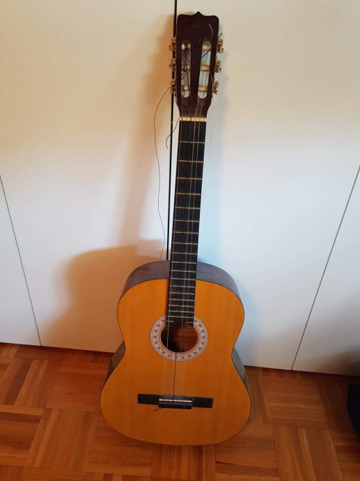 Klasična gitara