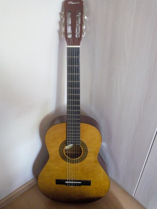 Klasična gitara