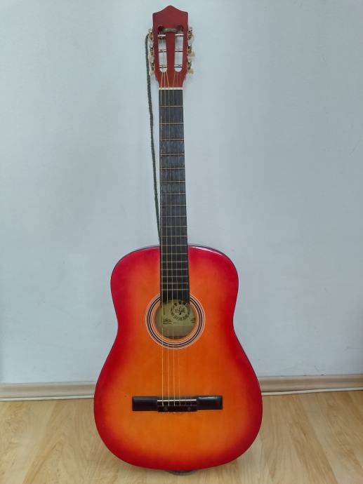 Klasična gitara