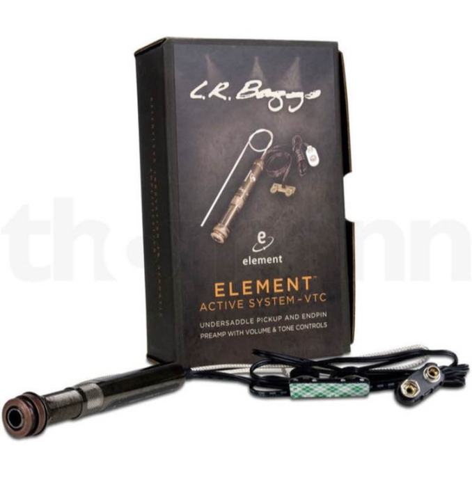 LR baggs Element active pickup