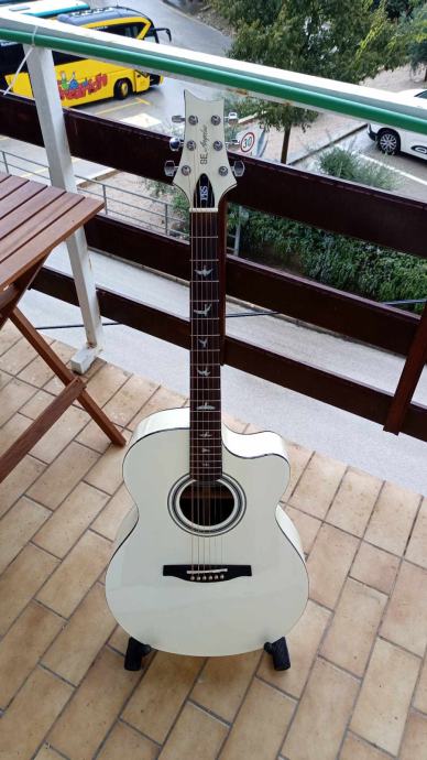 PRS SE ANGELUS A10E