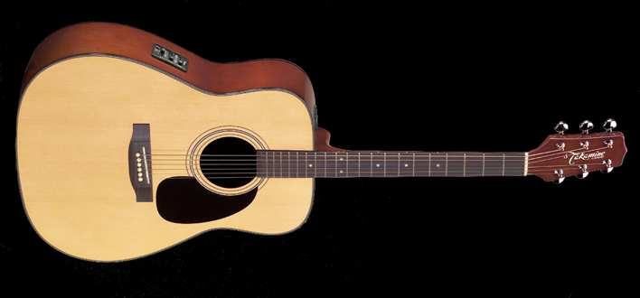 Takamine EG-240