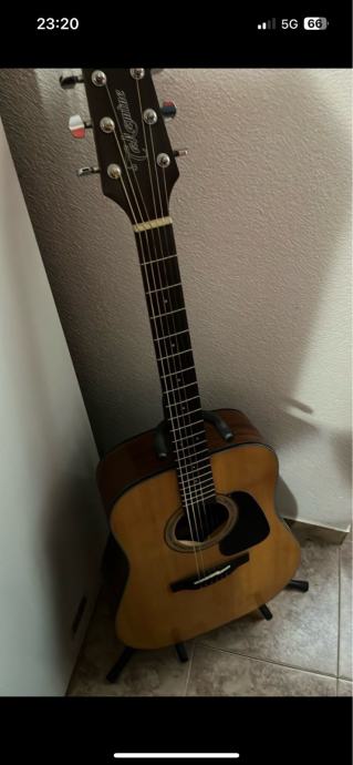 Takamine gd 30 gitara