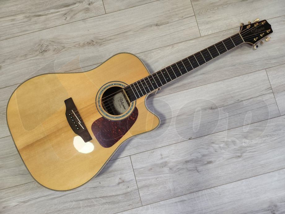 Takamine GD90CEZC-NAT elektro-akustična gitara  (36 rata, dostava)