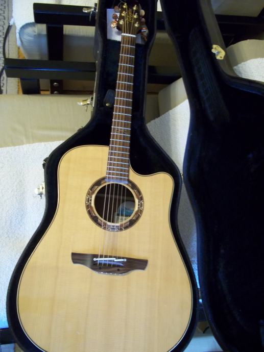 takamine santa fe tac11c