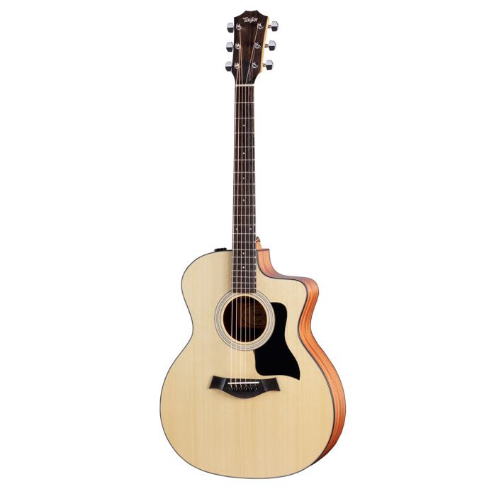 TAYLOR 114ce-S SPECIAL EDITION