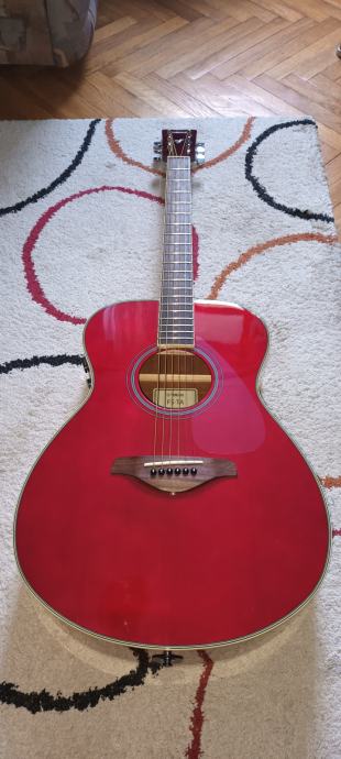 Yamaha FS-TA Transacoustic