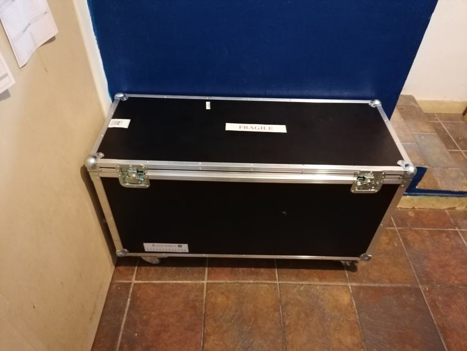 Flight Case Kofer za opremu