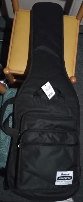 Mini bass guitar bag Ibanez IBBMIKRO