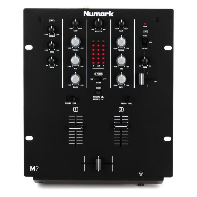 NUMARK M2