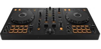 Pioneer DJ DDJ FLX4 DJ kontroler