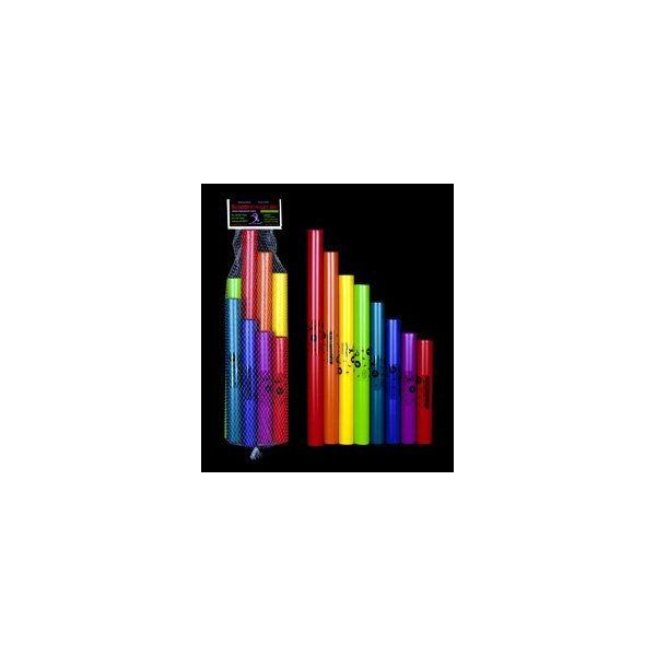 Boomwhackers® C Major Diatonic Scale Set (BWDG)