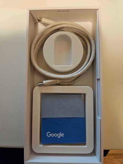 GOOGLE PIXEL 6 PRO 128 GB