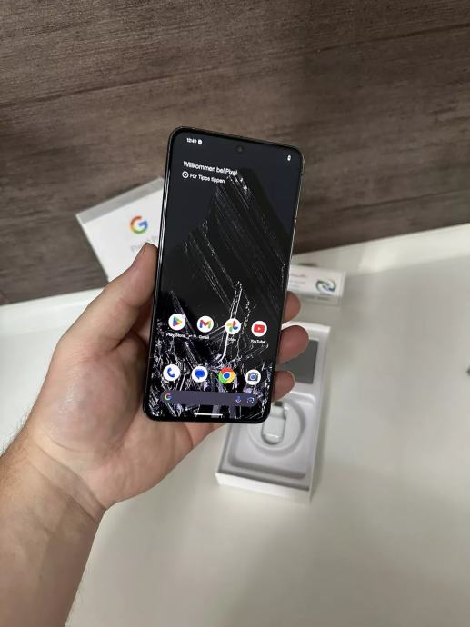 Google Pixel 8 Pro 128GB