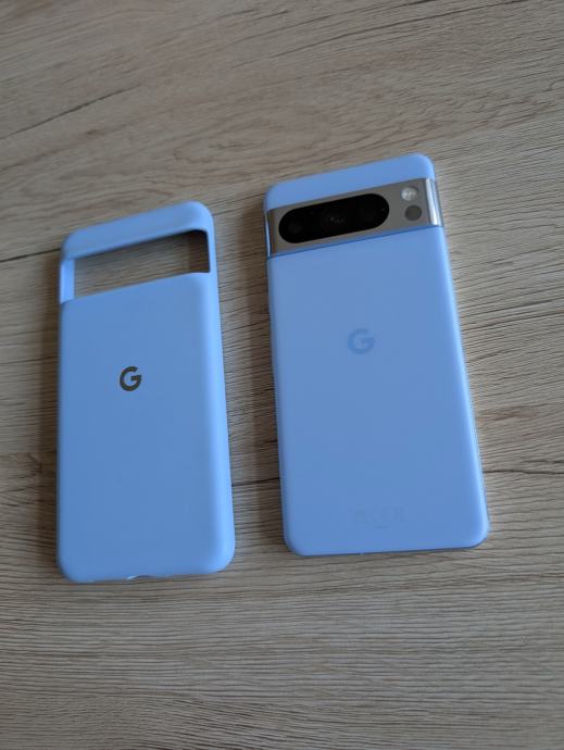 Google Pixel 8 Pro 256GB Bay