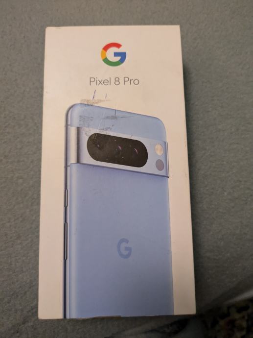 Google Pixel 8 pro