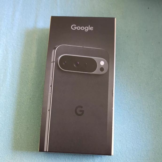 Google Pixel 9 Pro XL 512GB