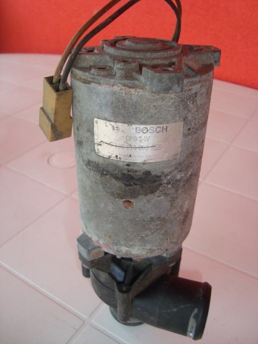 Bosch DPB 24 V