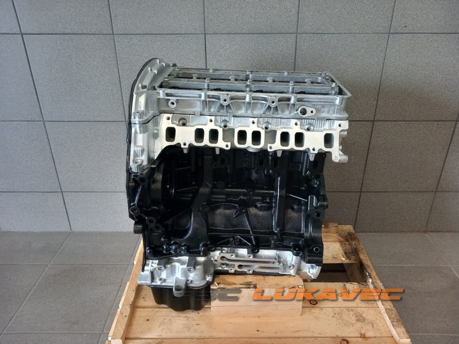 Ford Transit Motor Tdci Cvrb Novo