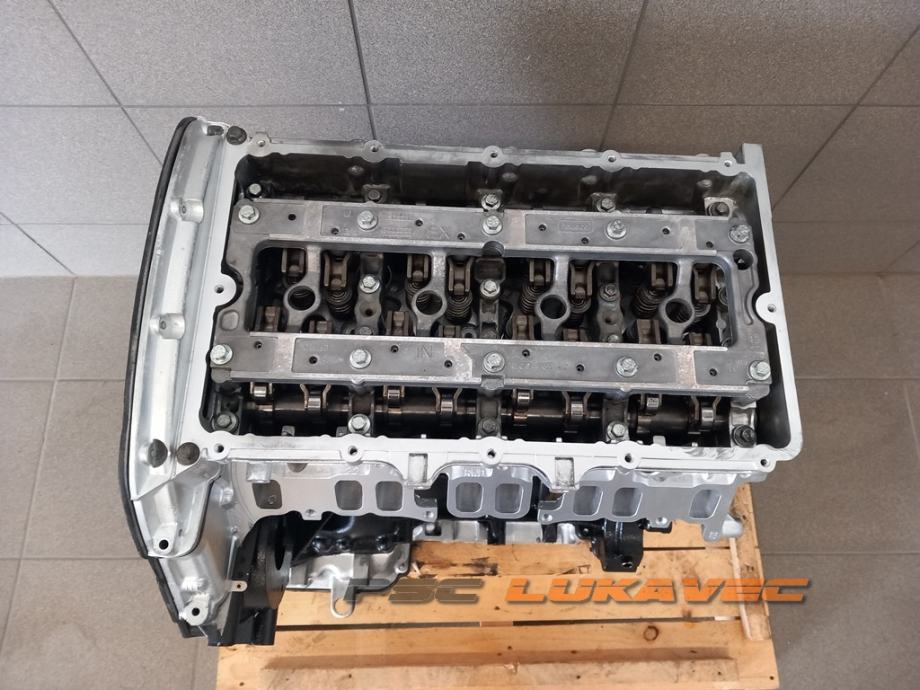 Ford Transit Motor Tdci Cvrb Novo