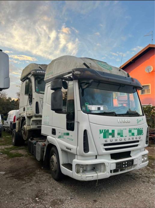 IVECO EUROCARGO KOMPLET ZA DIJELOVE