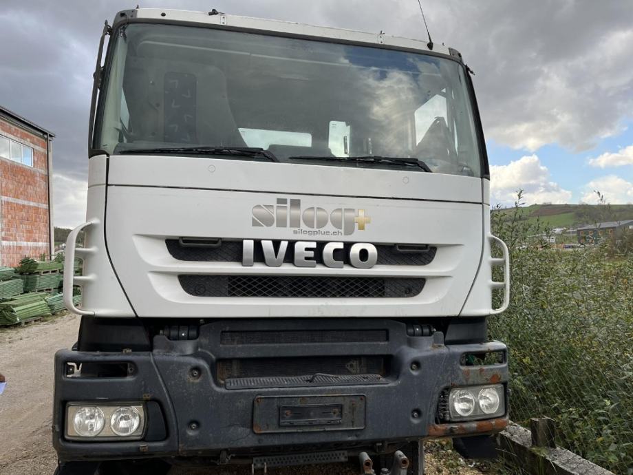 IVECO KABINA