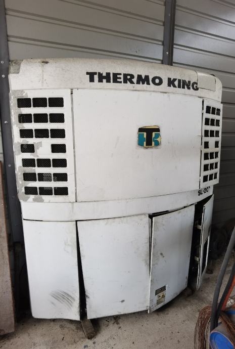 THERMOKING SL200