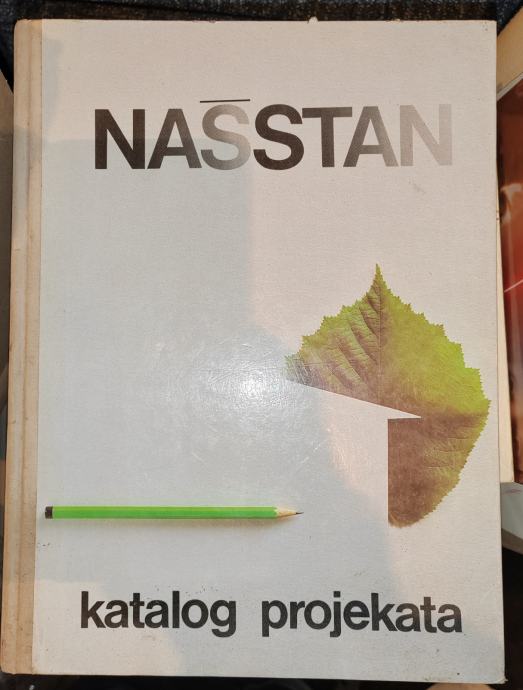 Naš stan Katalog projekata