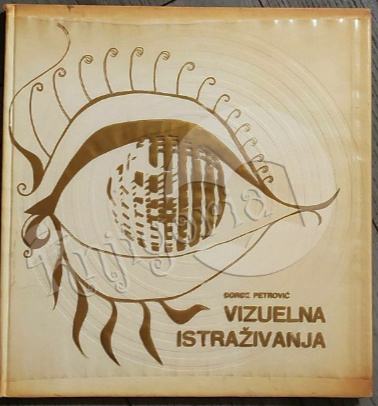 VIZUALNA ISTRAŽIVANJA 1972