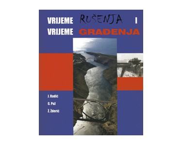 Vrijeme rušenja i vrijeme građenja; Jure Radić