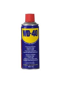 WD-40