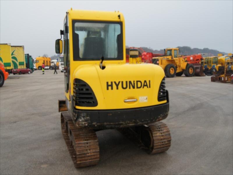 Hyundai 55 h led55bu7008