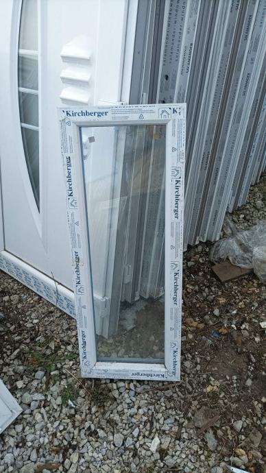 !!!AKCIJA!!! - PVC PROZOR FIX 42,5x110