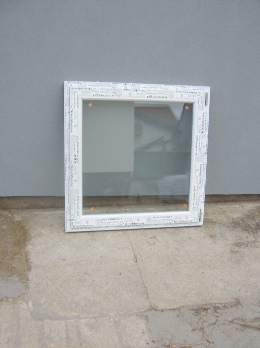 pvc prozor 120x120