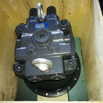 Motor za reduktor rotacije kupole za JCB JS220LC