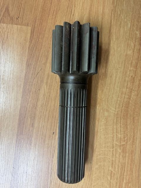 NEW HOLLAND / CNH /  76070392  OSOVINA / SHAFT