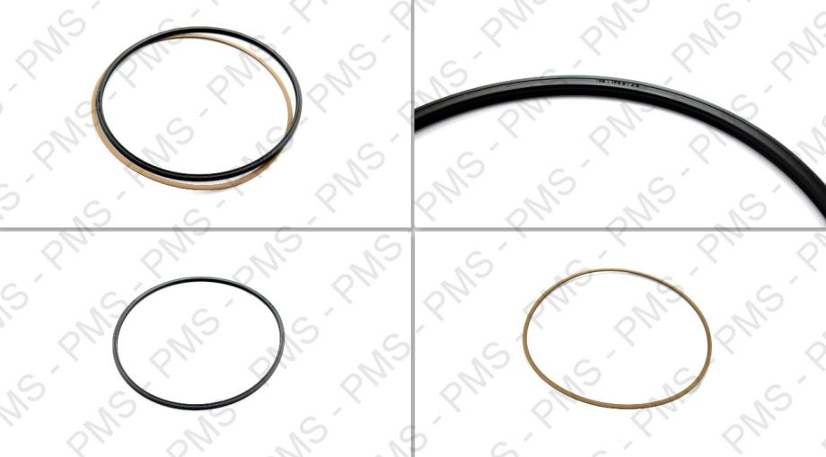 ZF O Ring Types, Oem Parts