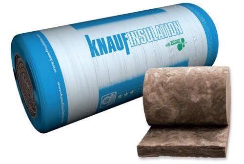 Knauf Vuna Staklena Mineralna Naturoll