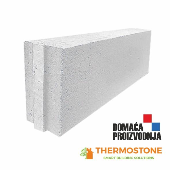 Blok Thermostone 600x200x100 mm