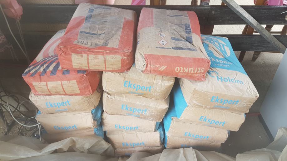 cement (25kg)