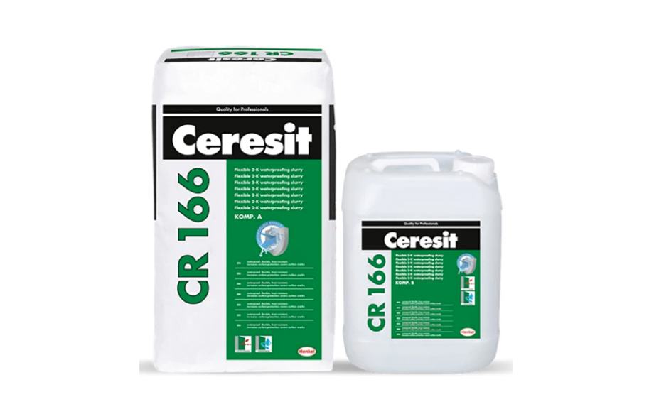 CERESIT CR 166