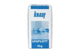 KNAUF UNIFLOTT 5 kg