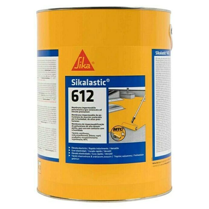 SIKALASTIC-152----Sikaflex 11 FC* Sika 612