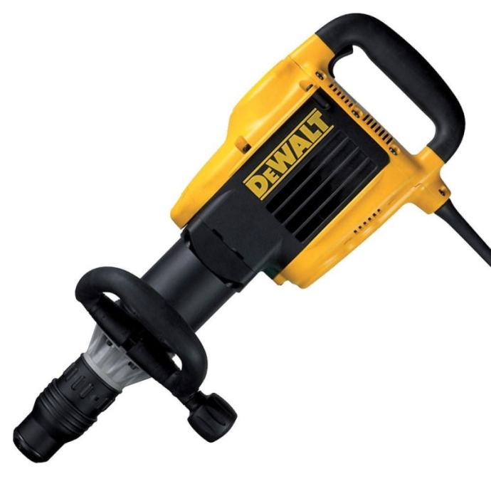 DeWalt D25899K, štemerica SDS-MAX - 1500W