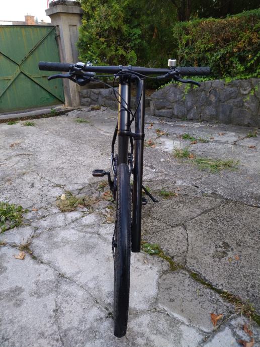 Cannondale Bad Boy